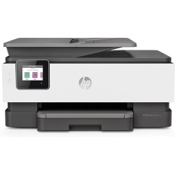 HP OfficeJet Pro Stampante multifunzione HP 8022e Colore Stampante