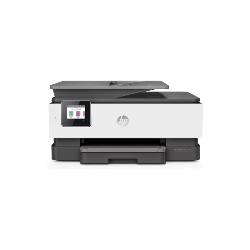 HP OfficeJet Pro Stampante multifunzione HP 8022e Colore Stampante