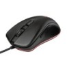 Trust GXT 930 Jacx mouse Mano destra USB tipo A Ottico 6400 DPI