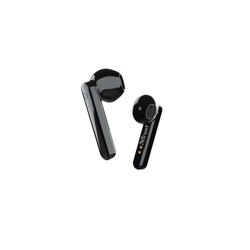 Trust Primo Touch Auricolare True Wireless Stereo TWS In-ear Musica