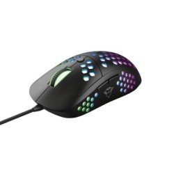 Trust GXT 960 mouse Mano destra USB tipo A Ottico 10000 DPI