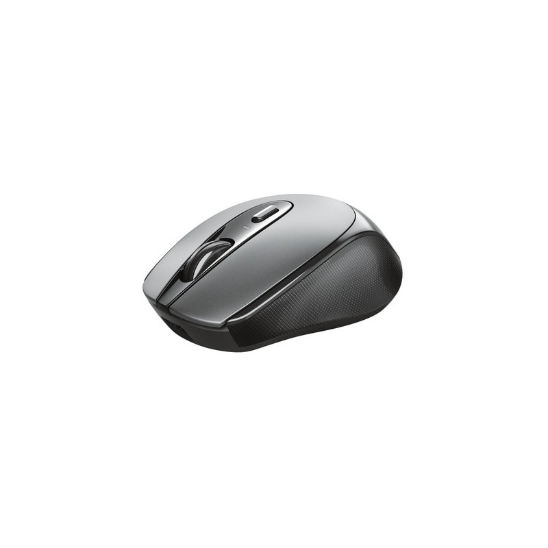 Trust Zaya mouse Ambidestro RF Wireless Ottico 1600 DPI