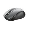 Trust Zaya mouse Ambidestro RF Wireless Ottico 1600 DPI