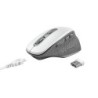 Trust Ozaa mouse Mano destra RF Wireless Ottico 2400 DPI