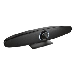 Trust Iris webcam 3840 x 2160 Pixel USB 32 Gen 1 31 Gen 1 Nero