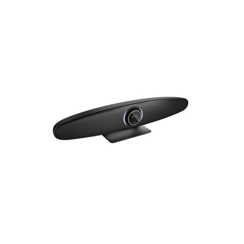 Trust Iris webcam 3840 x 2160 Pixel USB 32 Gen 1 31 Gen 1 Nero