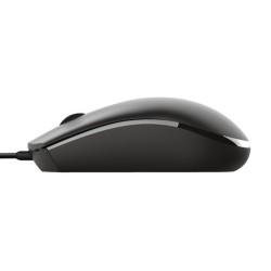 Trust TM-101 mouse Ambidestro Ottico 1200 DPI