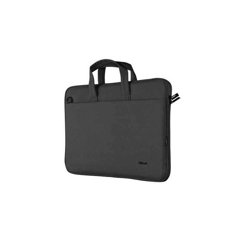 Trust Bologna borsa per notebook 406 cm 16" Borsa con caricamento