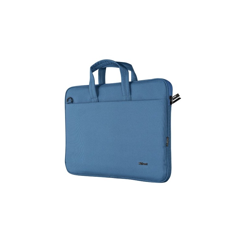 Trust Bologna borsa per notebook 406 cm 16" Valigetta ventiquattro