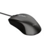 Trust 24657 mouse Ambidestro USB tipo A Ottico 1200 DPI