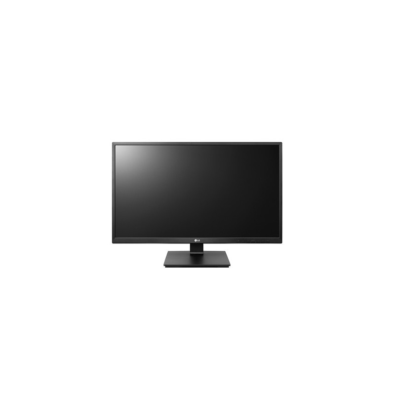 LG 24BK550Y-I Monitor PC 61 cm 24" 1920 x 1080 Pixel Full HD Nero