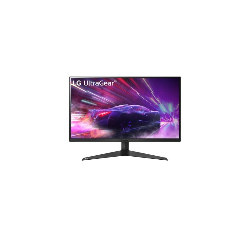 LG 24GQ50F-B Monitor PC 61 cm 24" 1920 x 1080 Pixel Full HD Nero