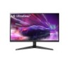 LG 24GQ50F-B Monitor PC 61 cm 24" 1920 x 1080 Pixel Full HD Nero