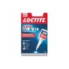 Loctite Precision Instant Universal Colue - 5GR - Resistenza massima