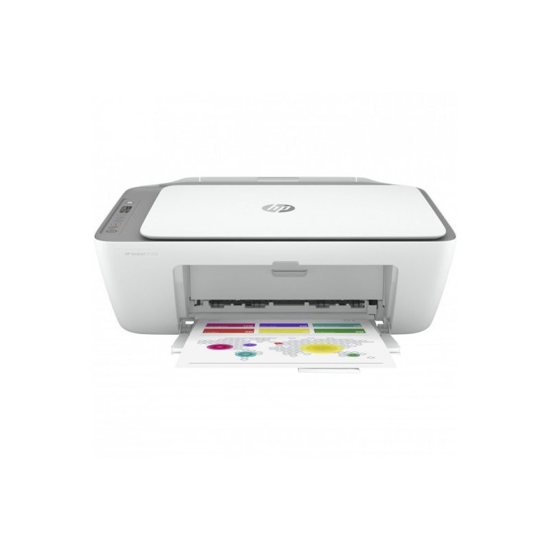 HP DeskJet Stampante multifunzione HP 2720e Colore Stampante per Ca