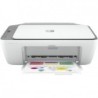 HP DeskJet Stampante multifunzione HP 2720e Colore Stampante per Ca