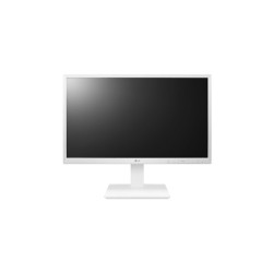 LG 27BK550Y 686 cm 27" 1920 x 1080 Pixel Full HD LED Bianco