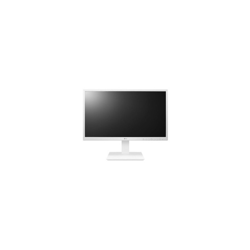 LG 27BK550Y 686 cm 27" 1920 x 1080 Pixel Full HD LED Bianco