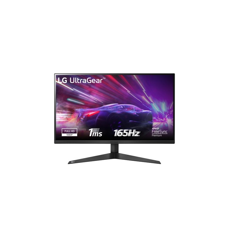 LG UltraGear 27GQ50F Monitor Gaming 27" Full HD 1ms MBR 165Hz