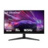 LG UltraGear 27GQ50F Monitor Gaming 27" Full HD 1ms MBR 165Hz