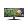 LG 29WP60G-B Monitor PC 737 cm 29" 2560 x 1080 Pixel UltraWide Ful