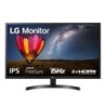 LG 32MN500M-B 80 cm 315" 1920 x 1080 Pixel Full HD LED Nero