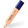 Stadtleler Textsurfer Classic 364 Marker fluorescente Torta - punta s