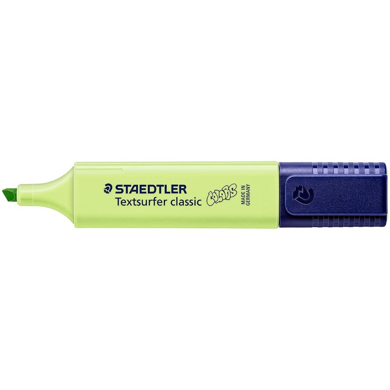 STAEDTLELER TEXTSURFER CLASSE CLASSIC 364 MARCHIO FLUORECENTE - PUNTR