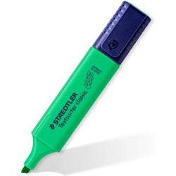 STAEDTLELER TEXTSURFER CLASSE CLASSIC 364 Marker fluorescente - punta