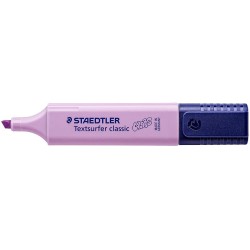 STAEDTLELER TEXTSURFER CLASSE CLASSIC 364 MARKER FLUORESCENT CORSA -