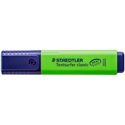 STAEDTLELER TEXTSURFER CLASSE CLASSIC 364 MARKER FLUORECENT - SUGGERI