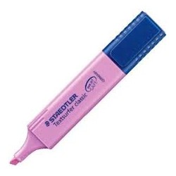 STAEDTLELER TEXTSURFER CLASSE CLASSIC 364 Marker fluorescente - punta