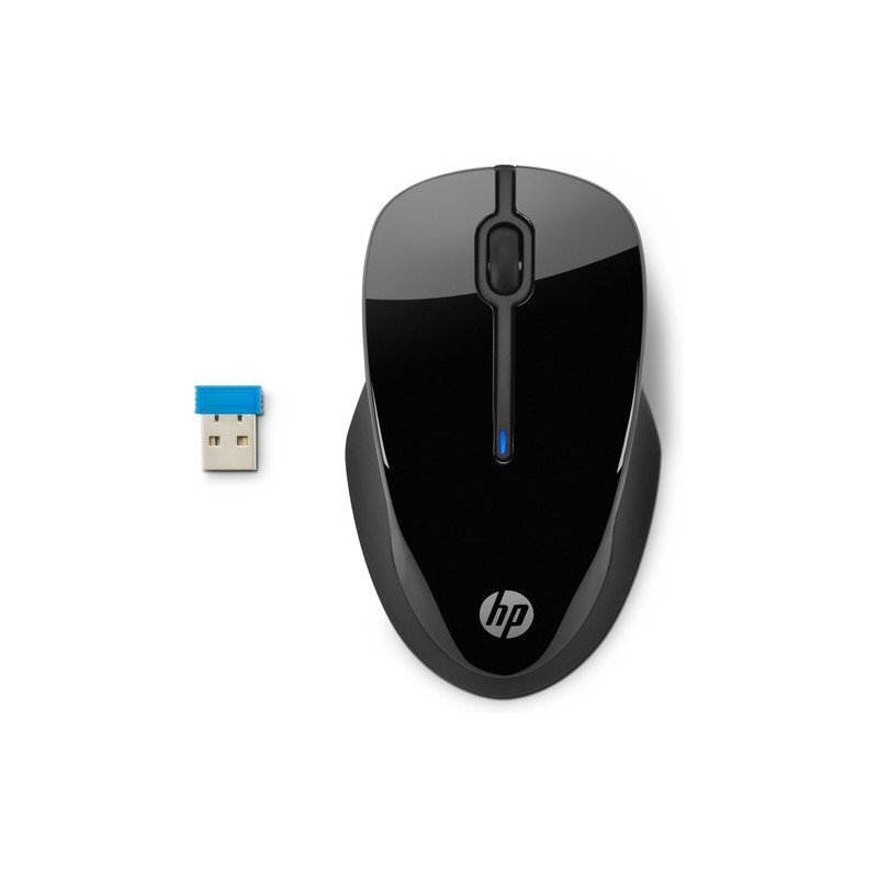 HP Wireless Mouse 250