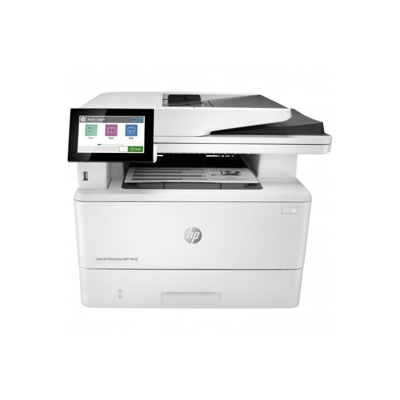 HP Laserjet Enterprise MFP M430F Multifuncion Printer Moocromy 42PPM