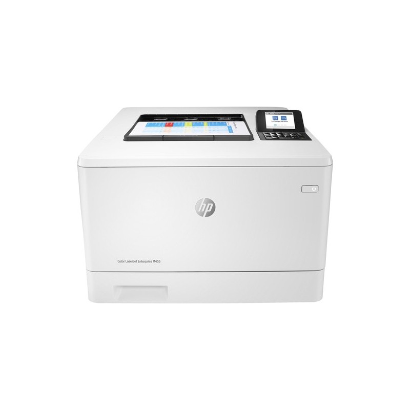 HP Color LaserJet Enterprise Stampante Enterprise Color LaserJet M455