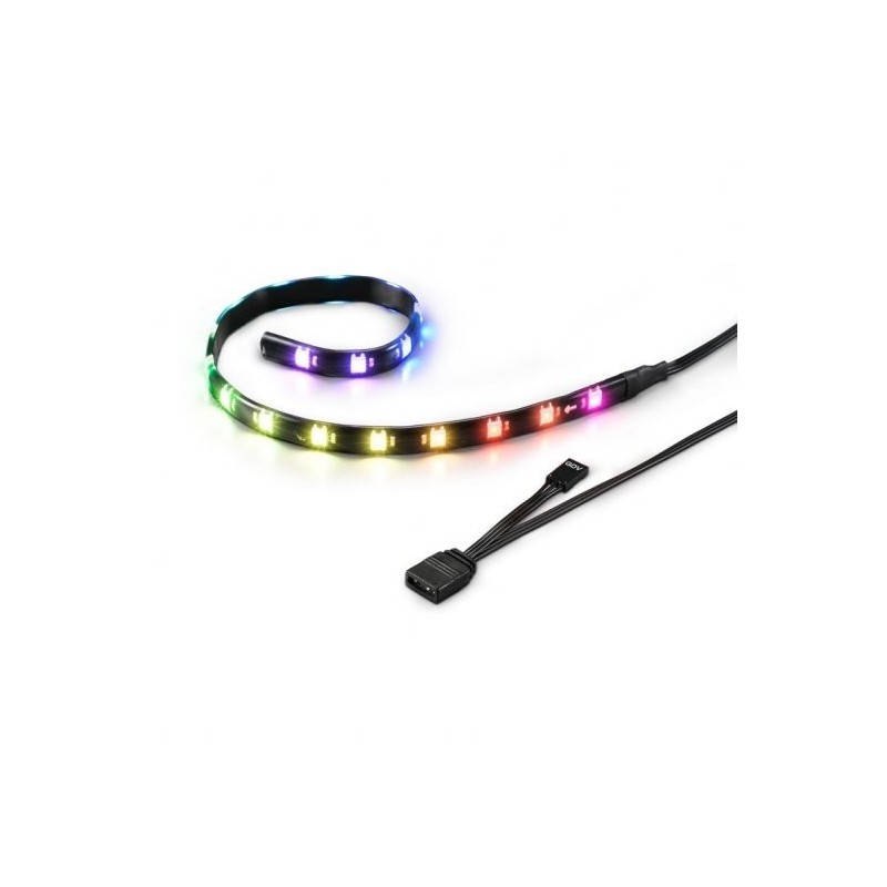 Sharkoon Shark Blades Tira LED RGB 600mm