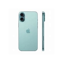 iPhone 16 512GB Teal