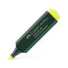 Faber -castell fluorescente marcatore Textliner 48 - punta smussata -