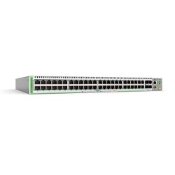 Allied Telesis AT-GS980M/52PS-50 Gestito L3 Gigabit Ethernet (10/100/