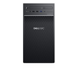 DELL PowerEdge T40 server 1000 GB Mini Tower Intel Xeon E 35 GHz 8 G