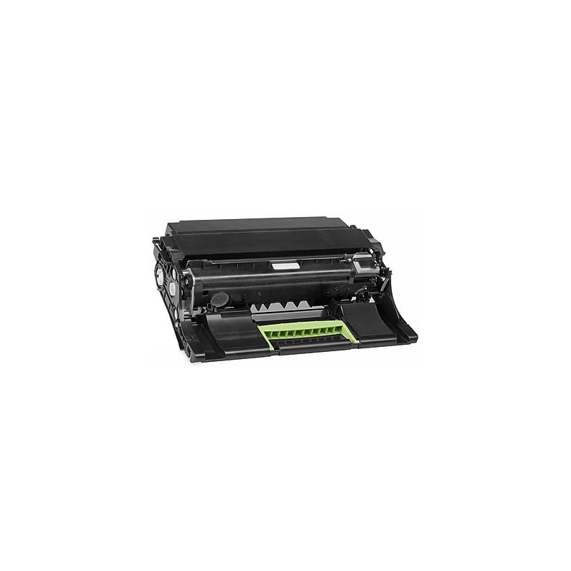 LEXMARK 56F0Z00 BLACK RETURN