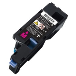 DELL V3W4C cartuccia toner 1 pz Originale Magenta