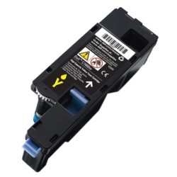 DELL V53F6 cartuccia toner 1 pz Originale Giallo