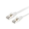 Equip 605530 cavo di rete Blu 1 m Cat6 S/FTP S-STP