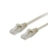 Equip 625413 cavo di rete Beige 025 m Cat6 U/UTP UTP