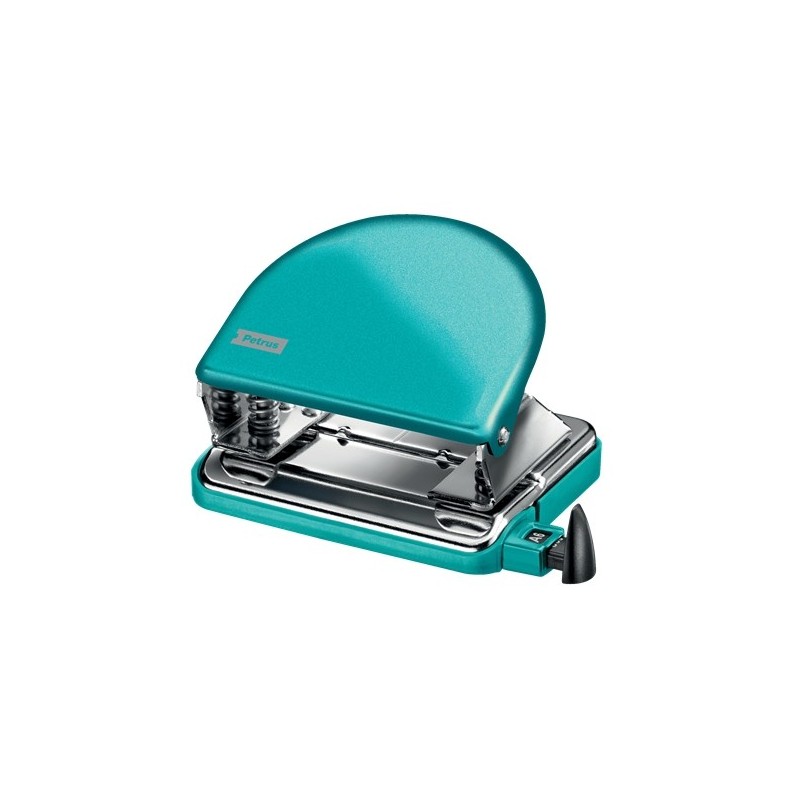 Trapano perforatore Classic 52 Metal Classic - Fino a 20 fogli - Marc