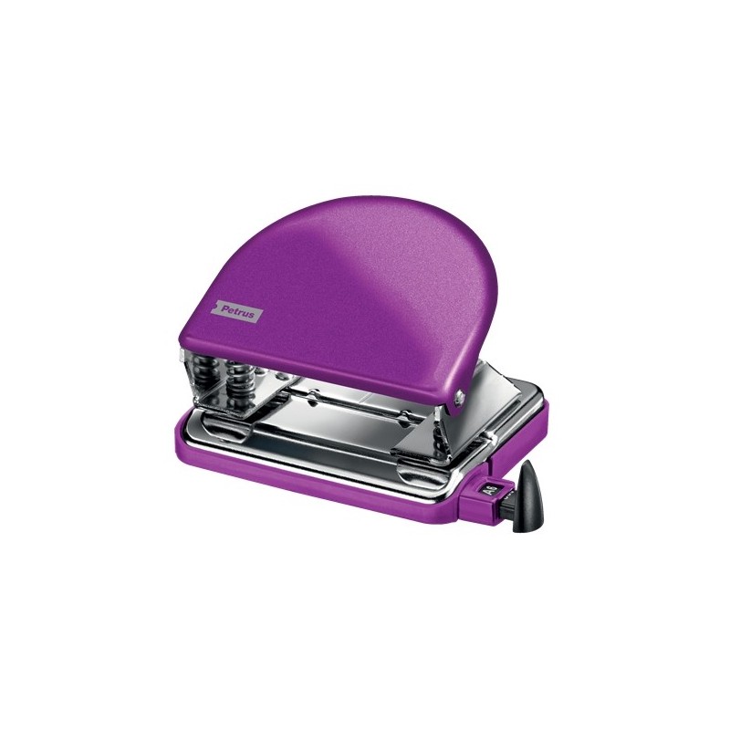 Trapano perforatore Classic 52 Metal Classic - Fino a 20 fogli - marc