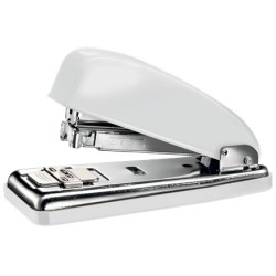 Petrus 226 Stapler in metallo - Fino a 30 foglie - Tocca chiusa aper