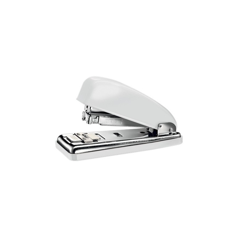 Petrus 226 Stapler in metallo - Fino a 30 foglie - Tocca chiusa aper