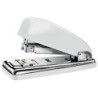 Petrus 226 Stapler in metallo - Fino a 30 foglie - Tocca chiusa aper